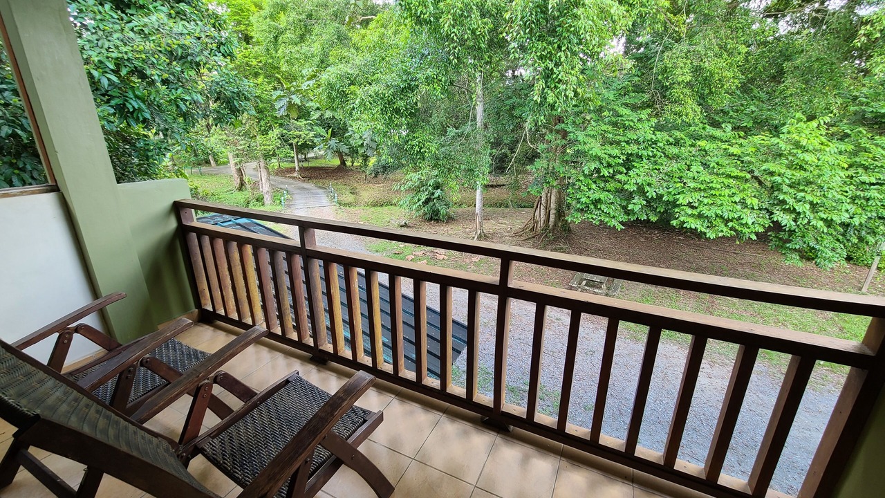 Photo of Patio Balcony in Sepilok