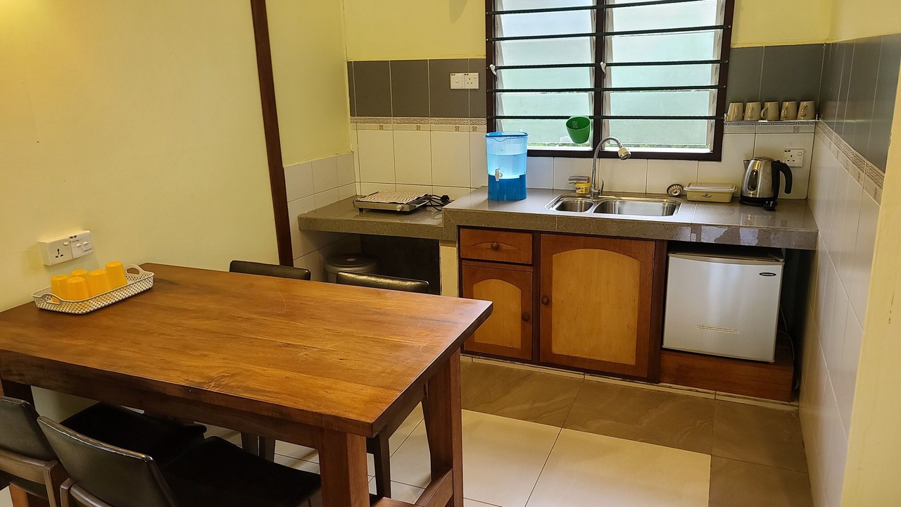 Photo of Others in Sepilok