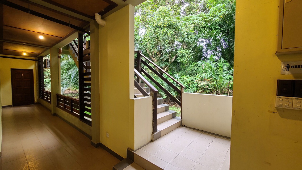 Photo of Bedroom in Sepilok