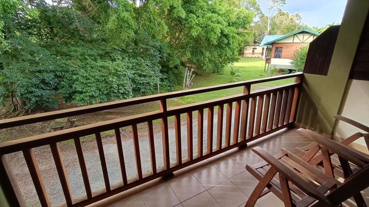 Photo of Patio Balcony in Sepilok