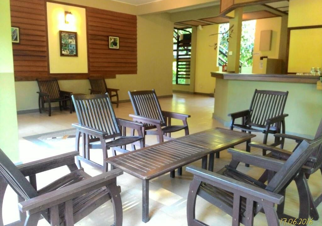 Photo of Outdoor in Sepilok