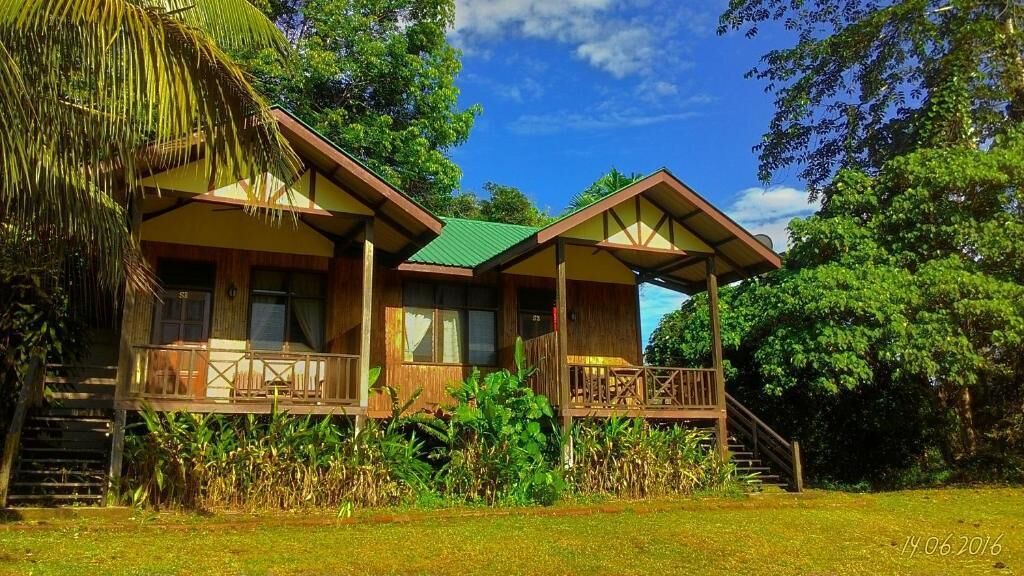 Photo of Outdoor in Sepilok