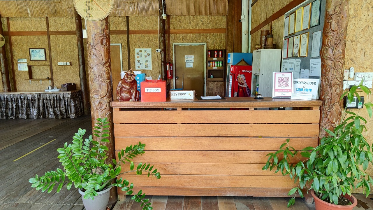 Photo of Others in Sepilok