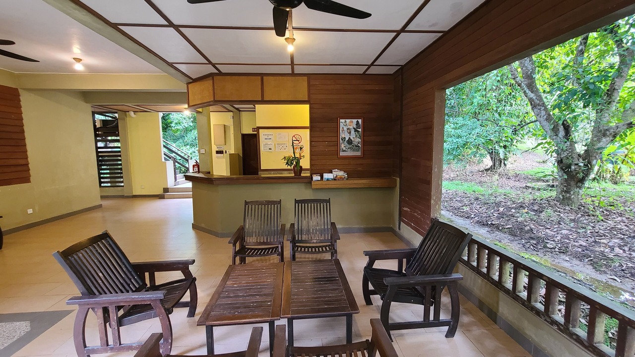 Photo of Others in Sepilok