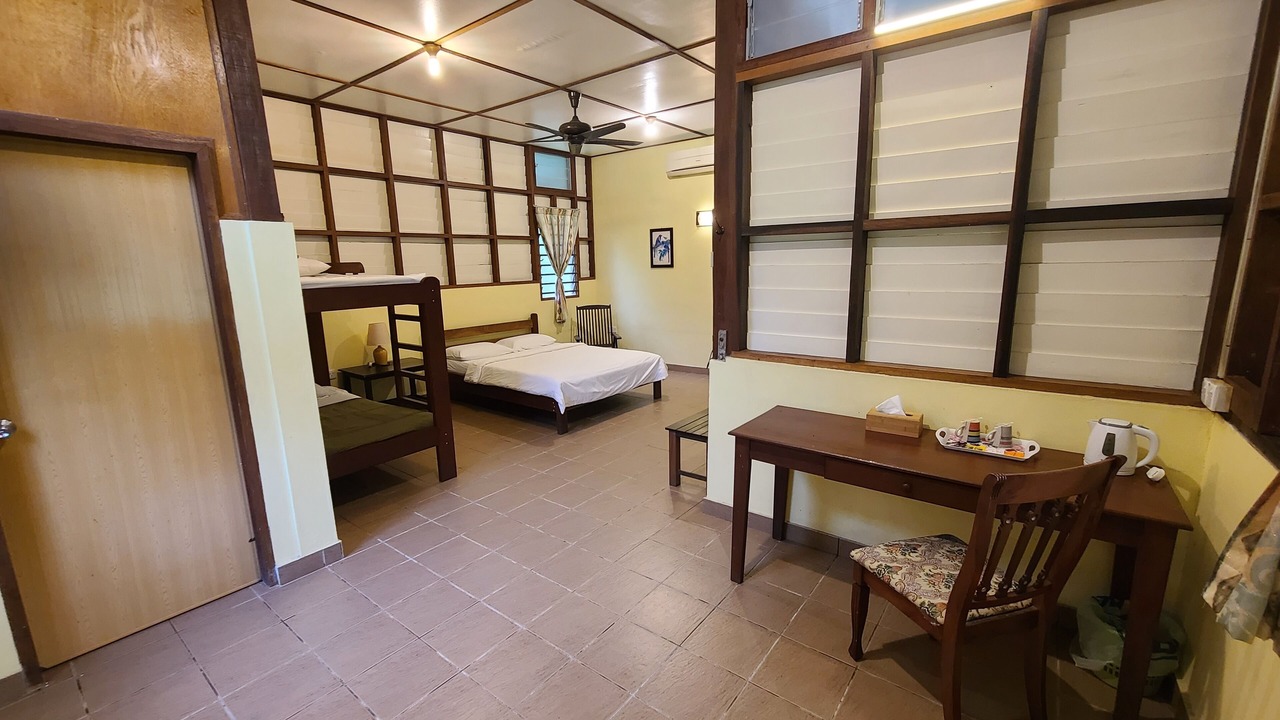 Photo of Bedroom in Sepilok