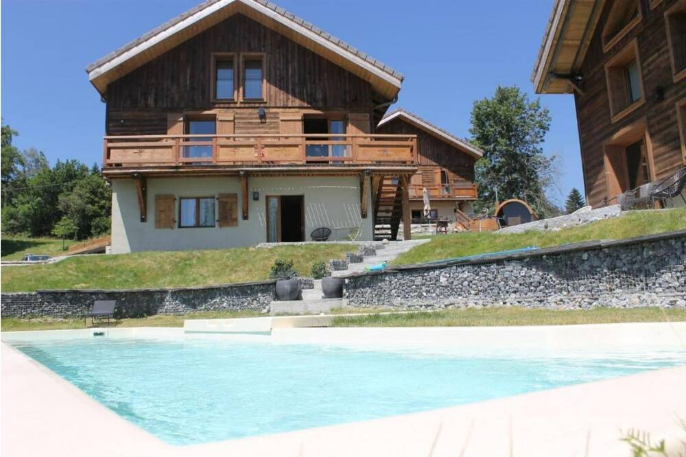 Photo of Outdoor in Viuz-en-Sallaz