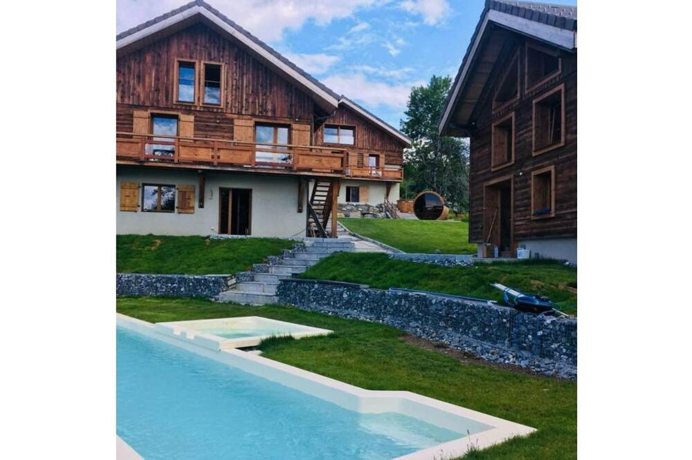 Photo of Outdoor in Viuz-en-Sallaz