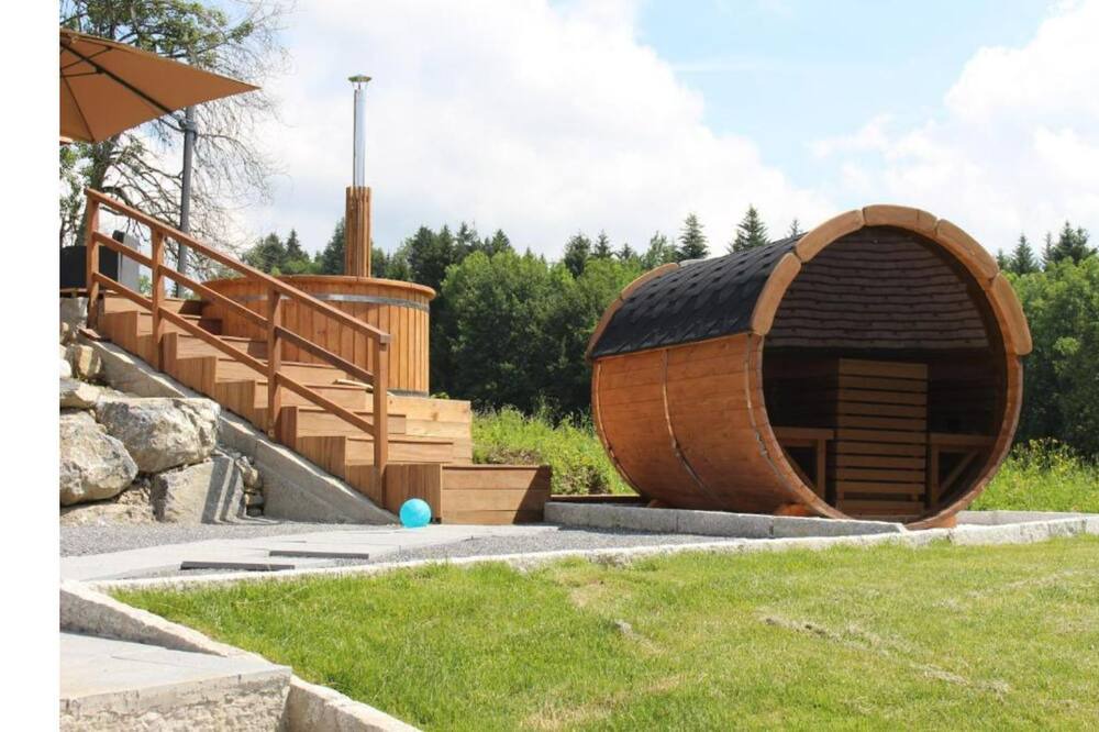 Photo of Outdoor in Viuz-en-Sallaz