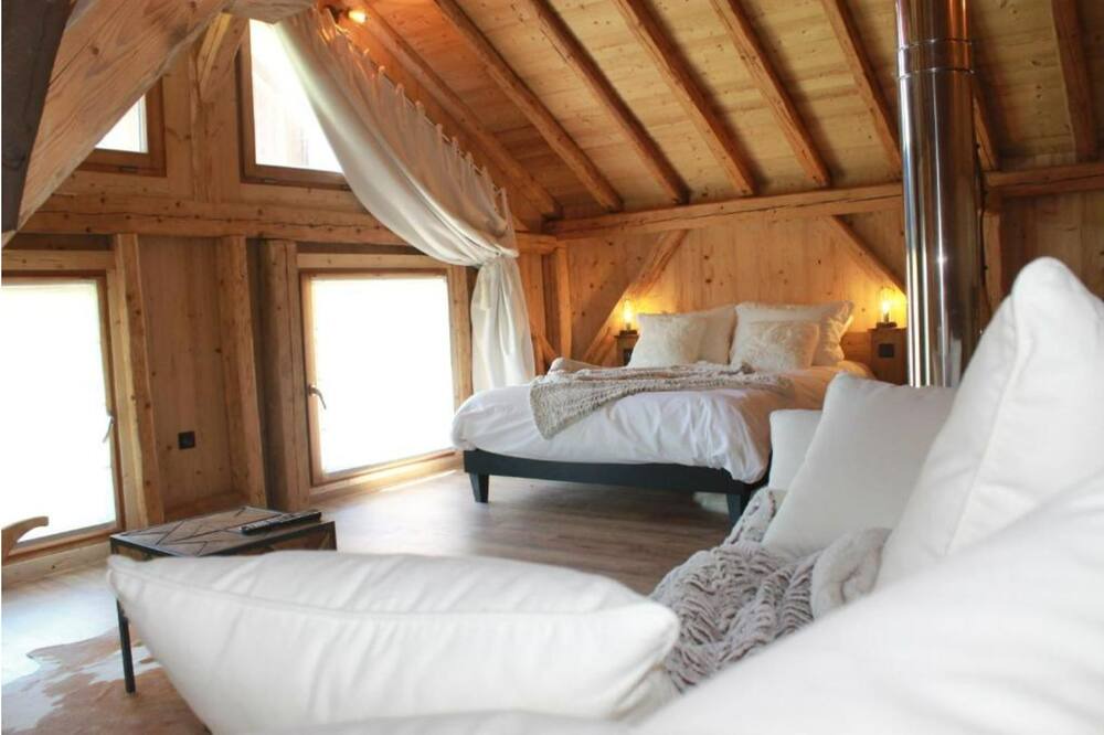 Photo of Bedroom in Viuz-en-Sallaz