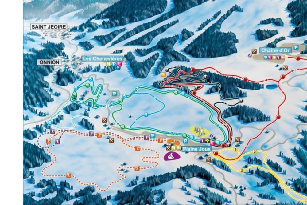 Photo of Others in Viuz-en-Sallaz