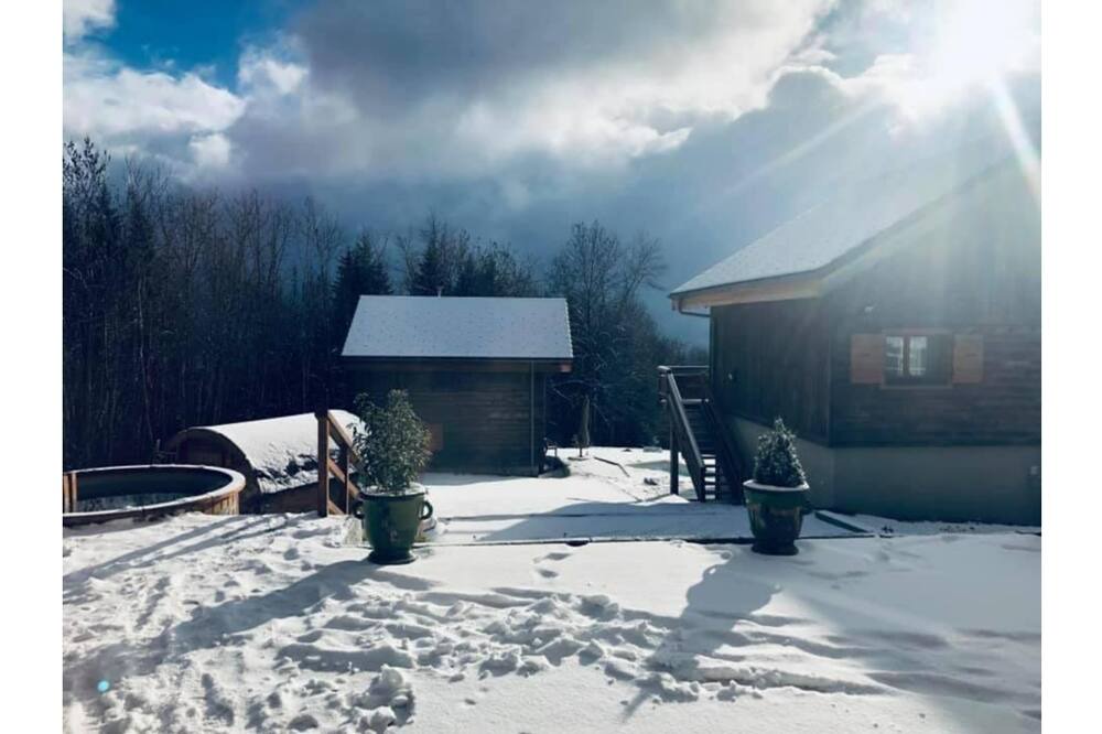 Photo of Others in Viuz-en-Sallaz