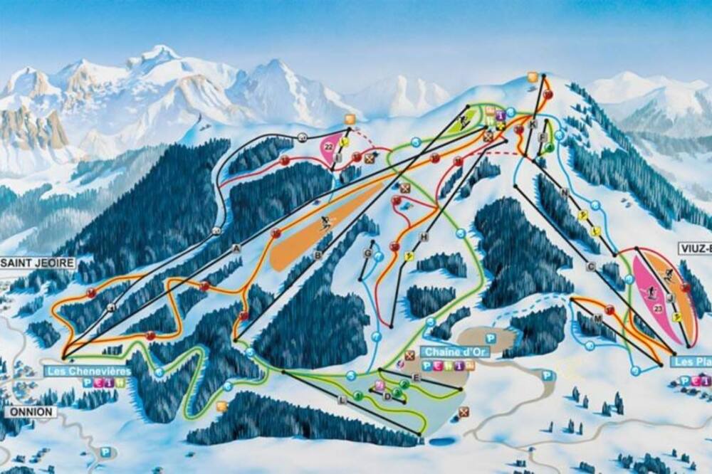 Photo of Others in Viuz-en-Sallaz