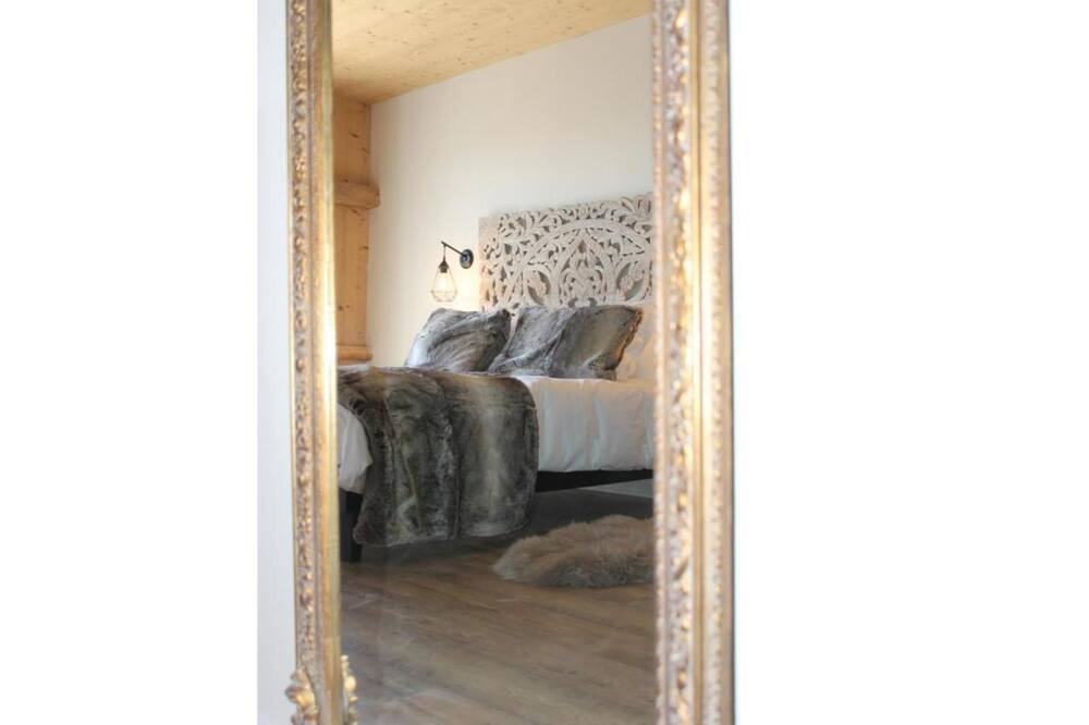 Photo of Bedroom in Viuz-en-Sallaz