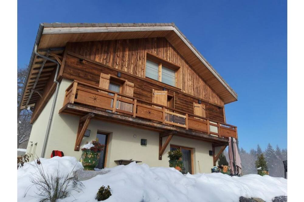 Photo of Outdoor in Viuz-en-Sallaz