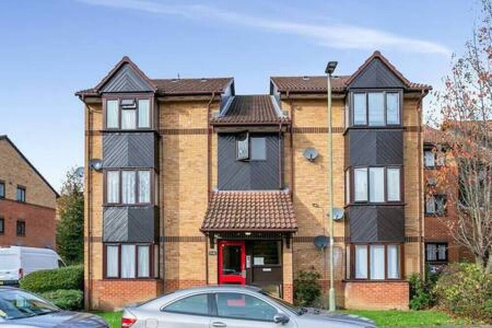 Photo of Others in Burnt Oak