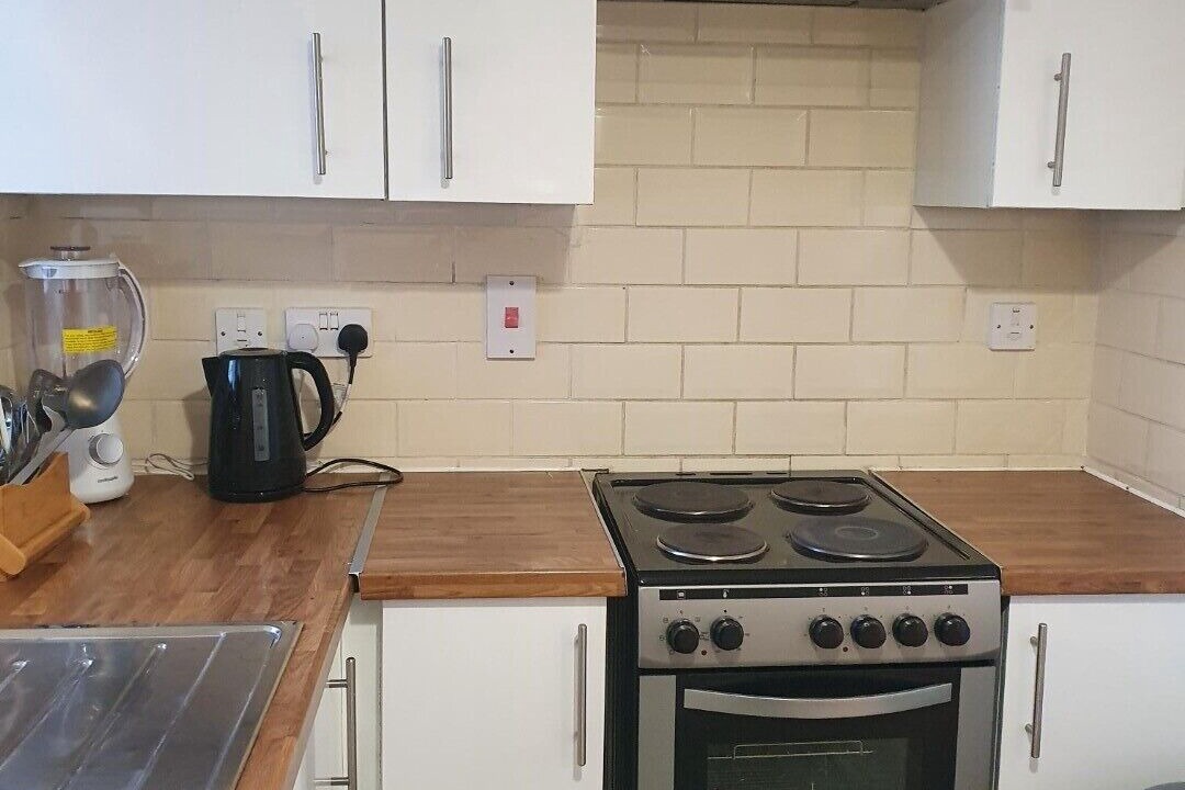 Photo of Kitchen in Thamesmead