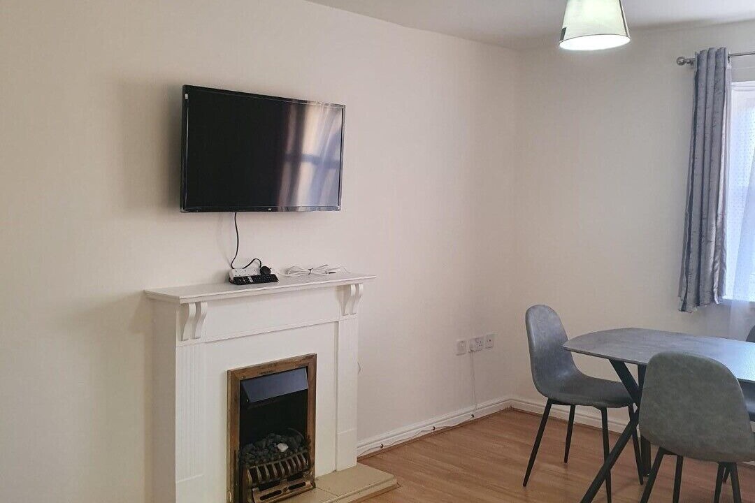 Photo of Others in Thamesmead