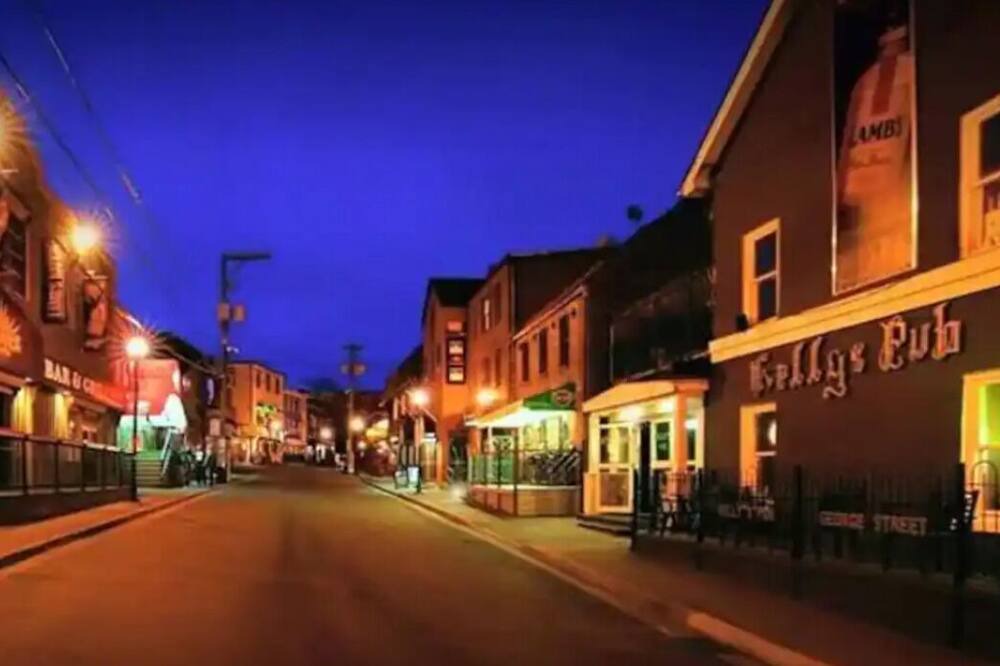 Photo of Outdoor in Downtown St. John's