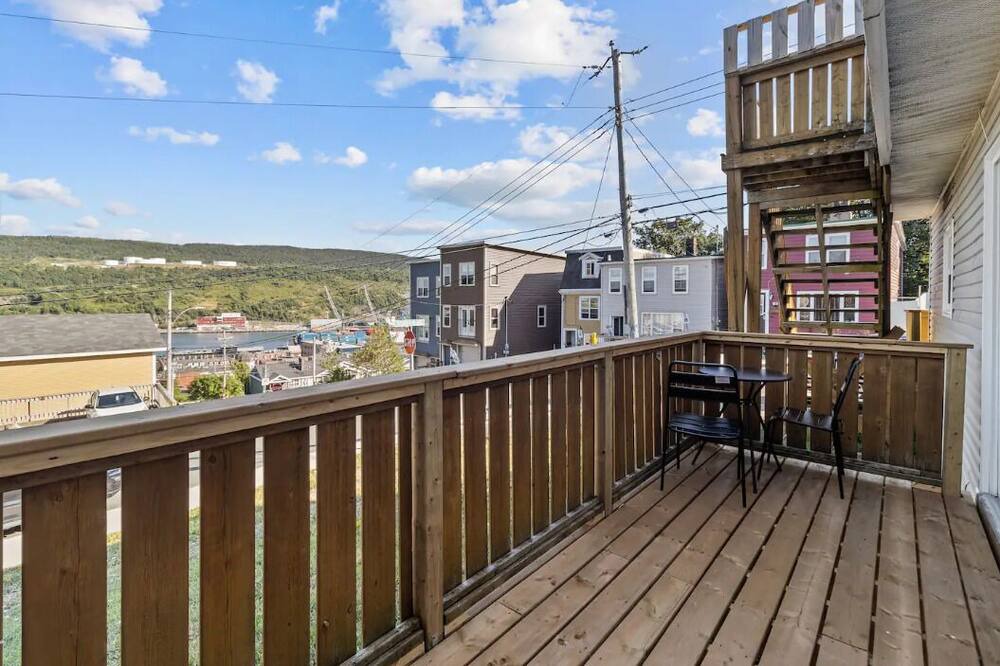 Photo of Outdoor in Downtown St. John's