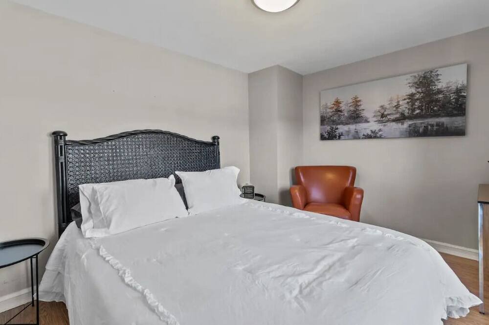 Photo of Bedroom in Downtown St. John's