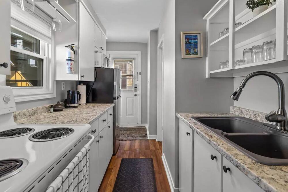 Photo of Kitchen in Downtown St. John's