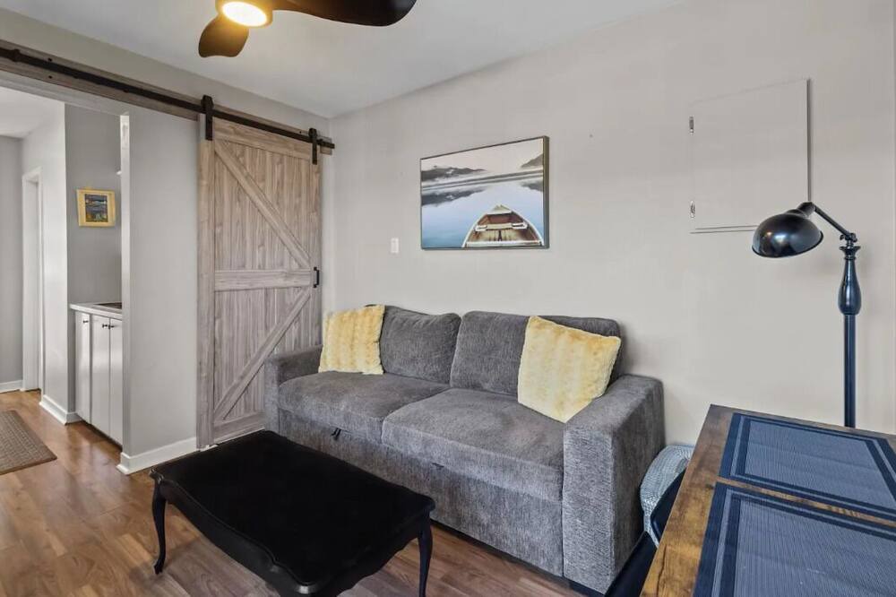 Photo of Livingroom in Downtown St. John's