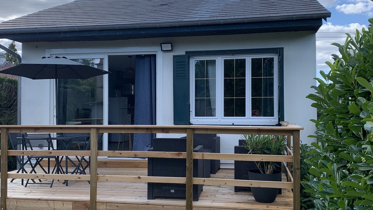 Photo of Outdoor in Muides-sur-Loire