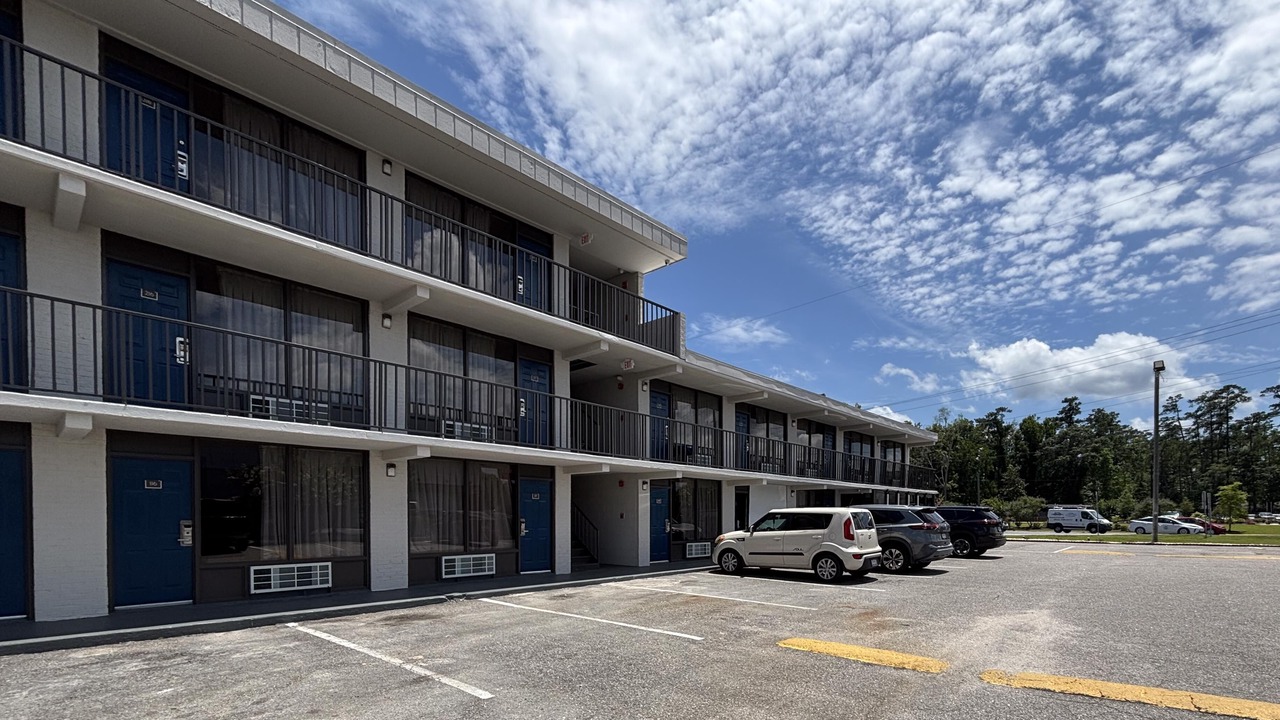 Photo of Outdoor in Conway