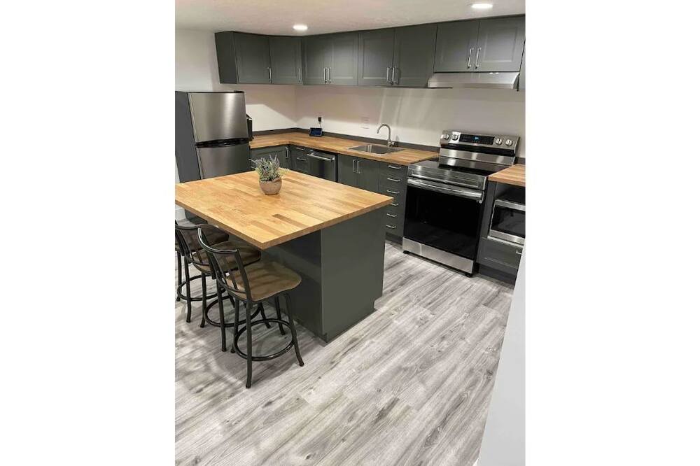 Photo of Kitchen in Mount Olympus