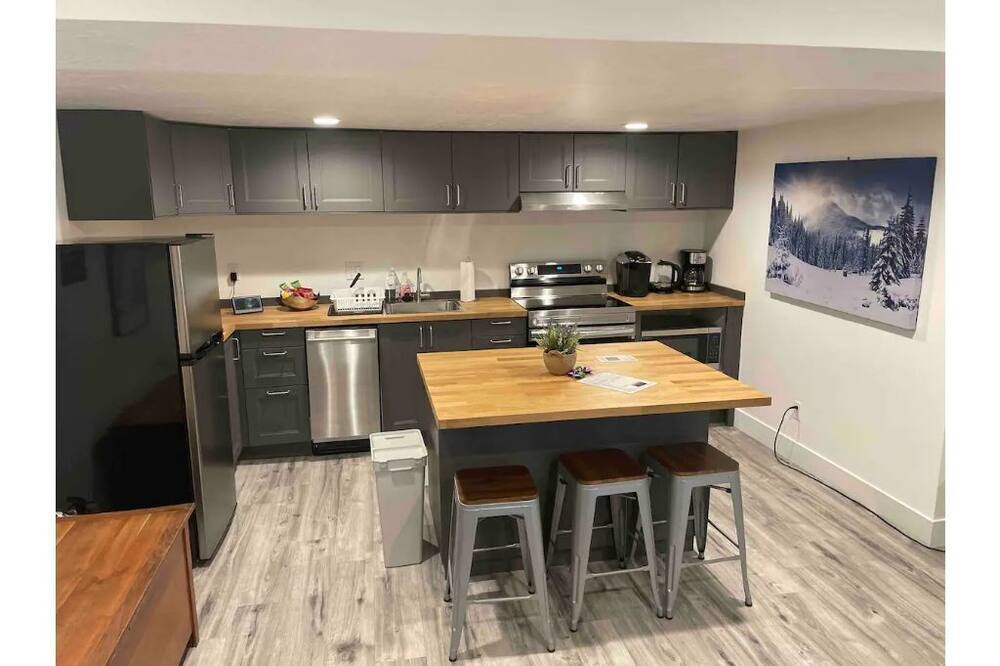 Photo of Kitchen in Mount Olympus