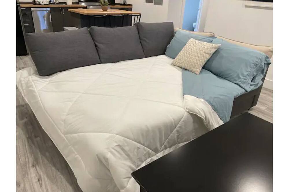 Photo of Bedroom in Mount Olympus