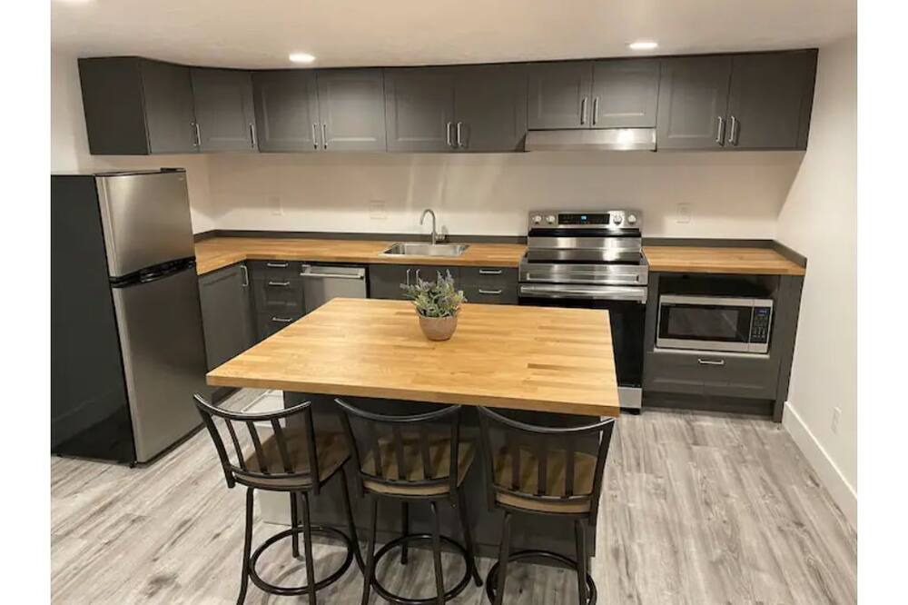 Photo of Kitchen in Mount Olympus