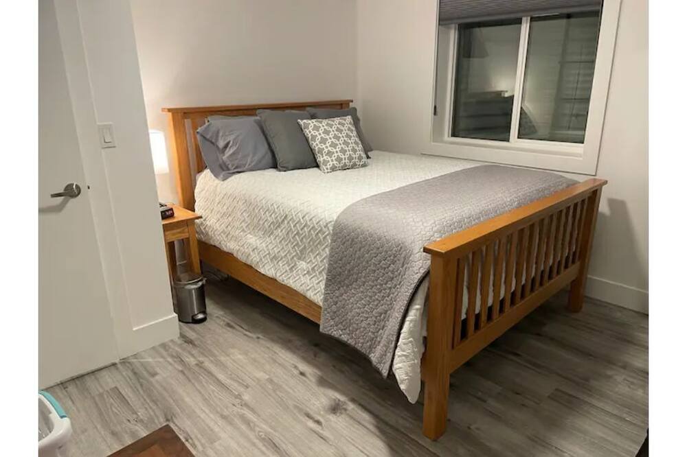 Photo of Bedroom in Mount Olympus