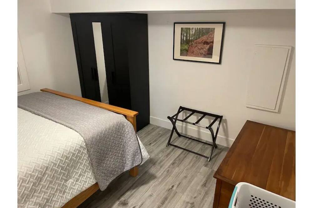 Photo of Bedroom in Mount Olympus