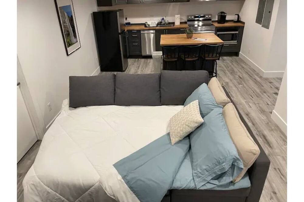 Photo of Bedroom in Mount Olympus