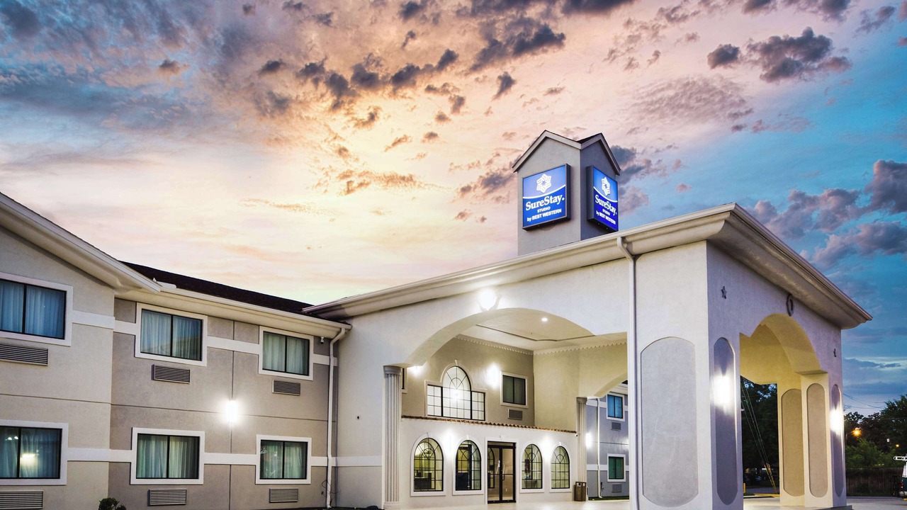 Photo of Outdoor in Conroe
