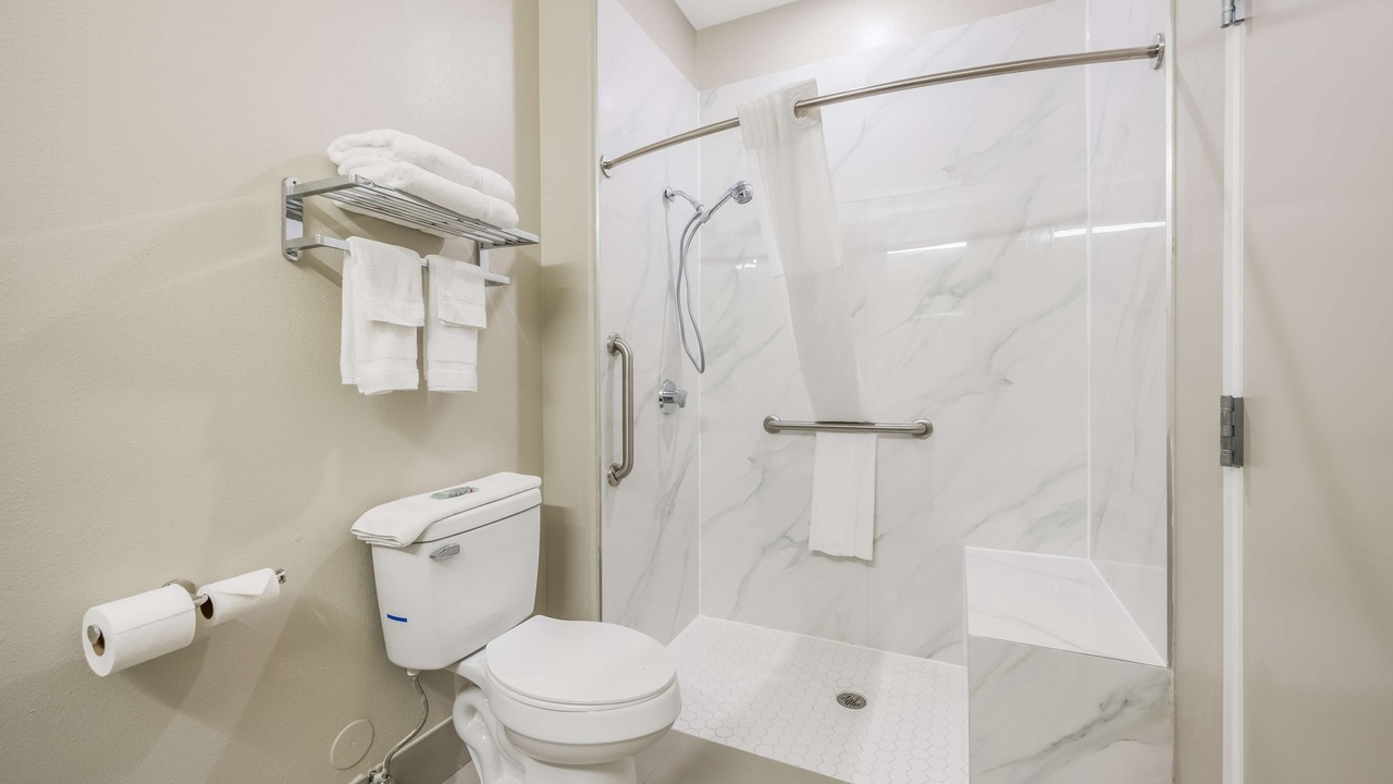 Photo of Bathroom in Conroe