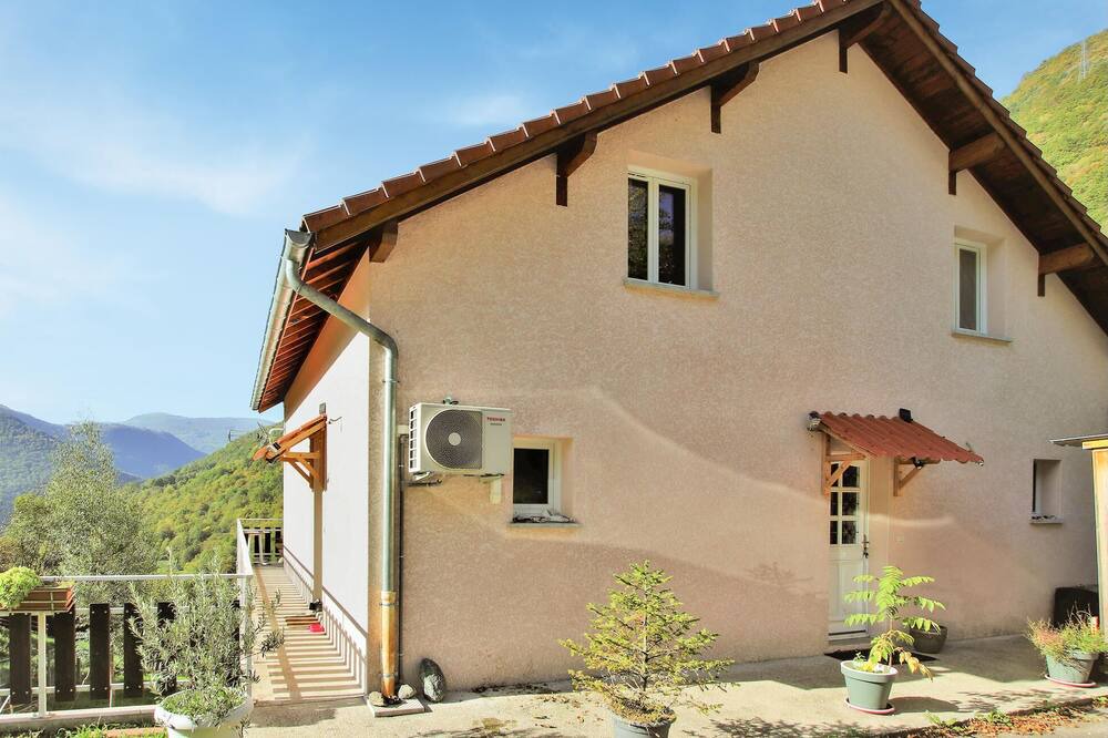 Photo of Outdoor in Sechilienne