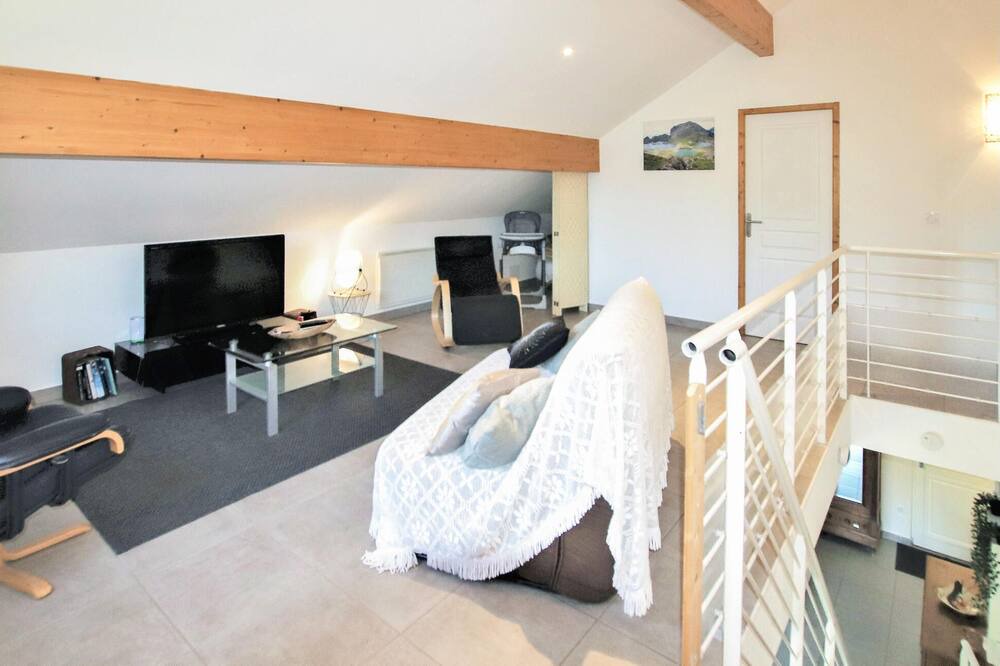 Photo of Bedroom in Sechilienne