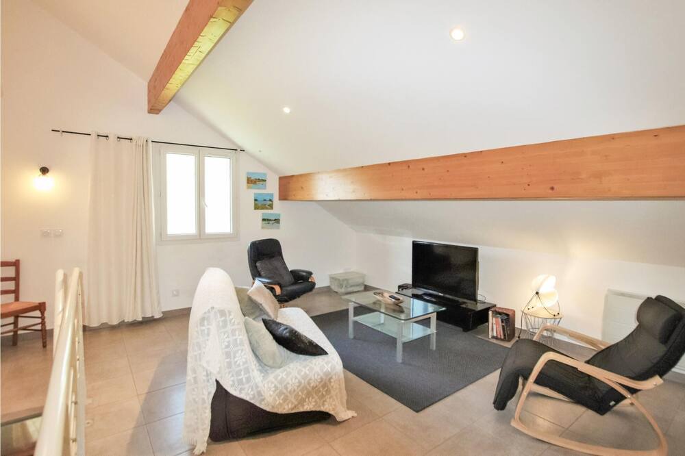 Photo of Bedroom in Sechilienne