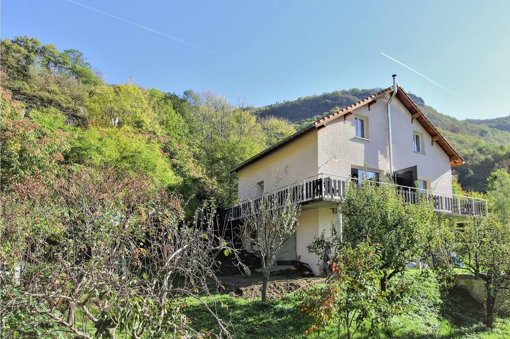 Photo of Outdoor in Sechilienne