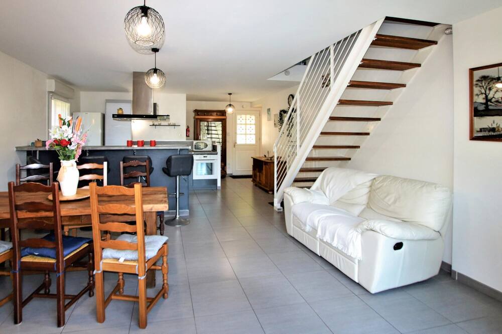 Photo of Bedroom in Sechilienne