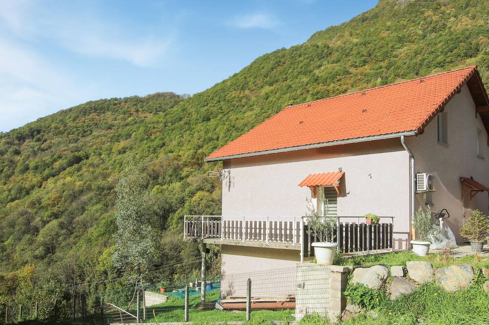 Photo of Outdoor in Sechilienne