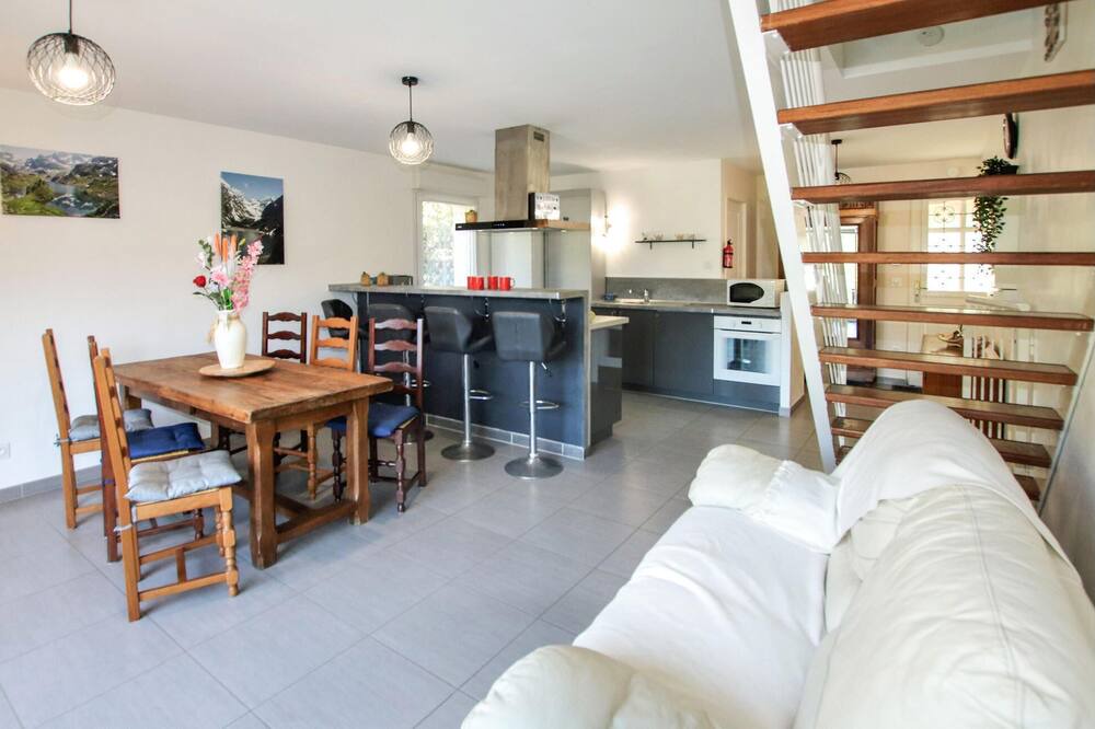 Photo of Bedroom in Sechilienne