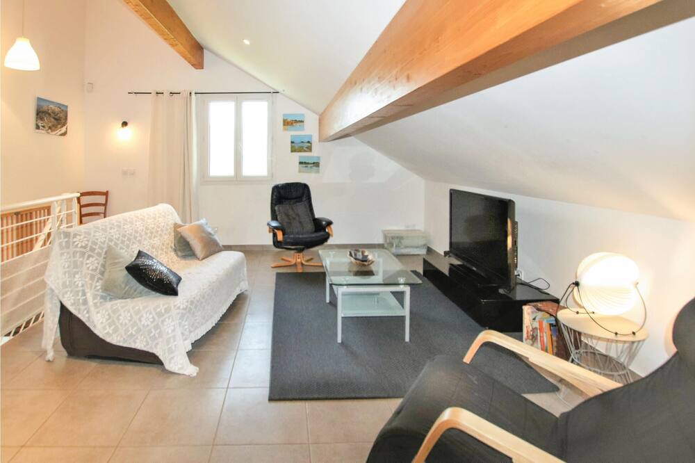 Photo of Bedroom in Sechilienne