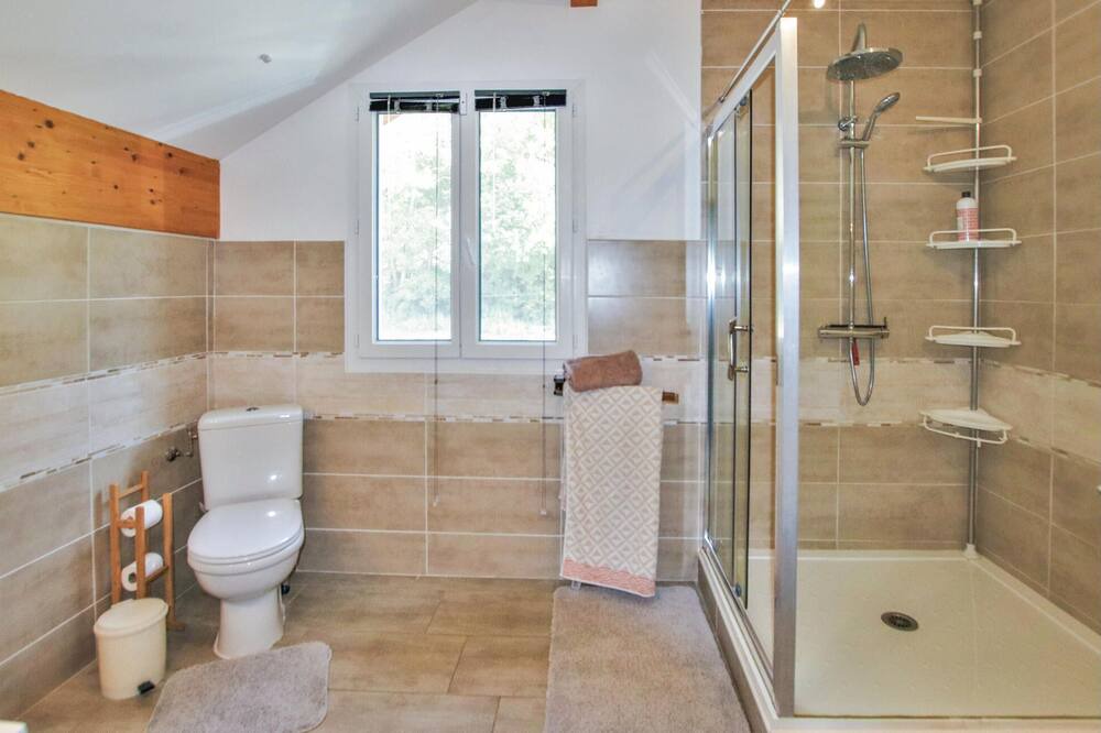 Photo of Bathroom in Sechilienne