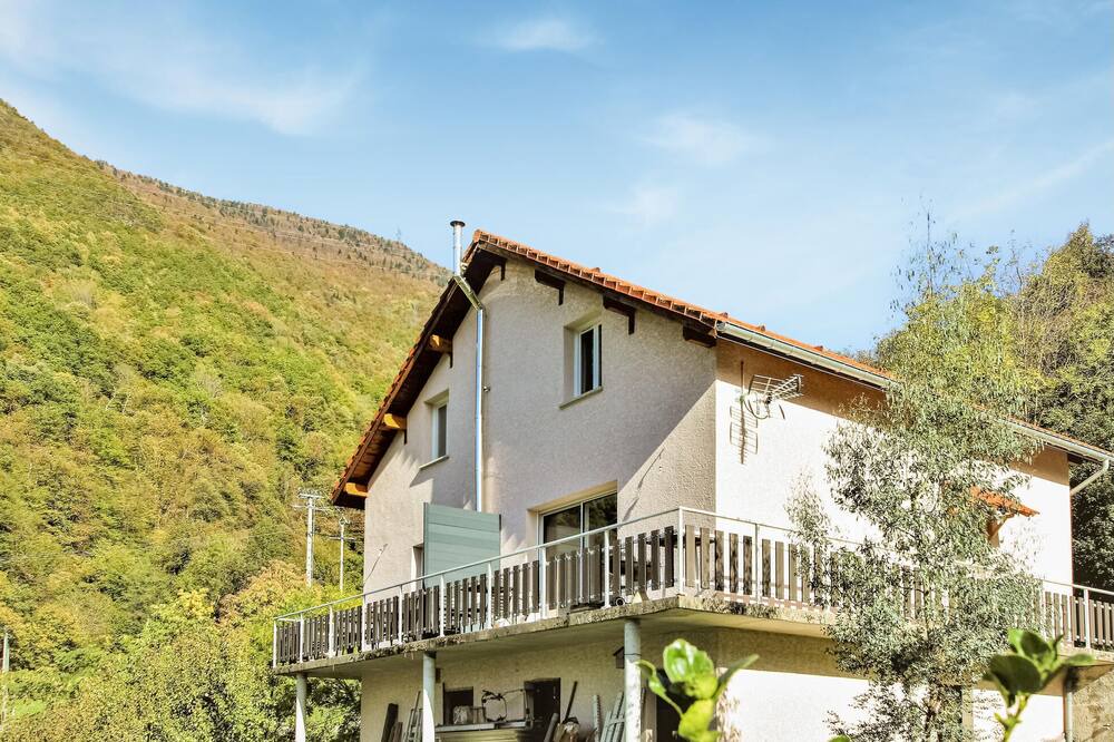 Photo of Outdoor in Sechilienne