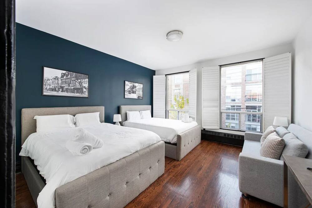 Photo of Bedroom in West Queen West