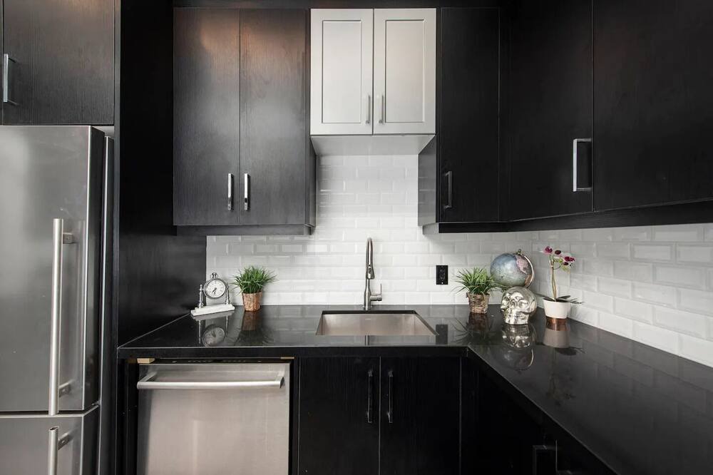 Photo of Kitchen in West Queen West