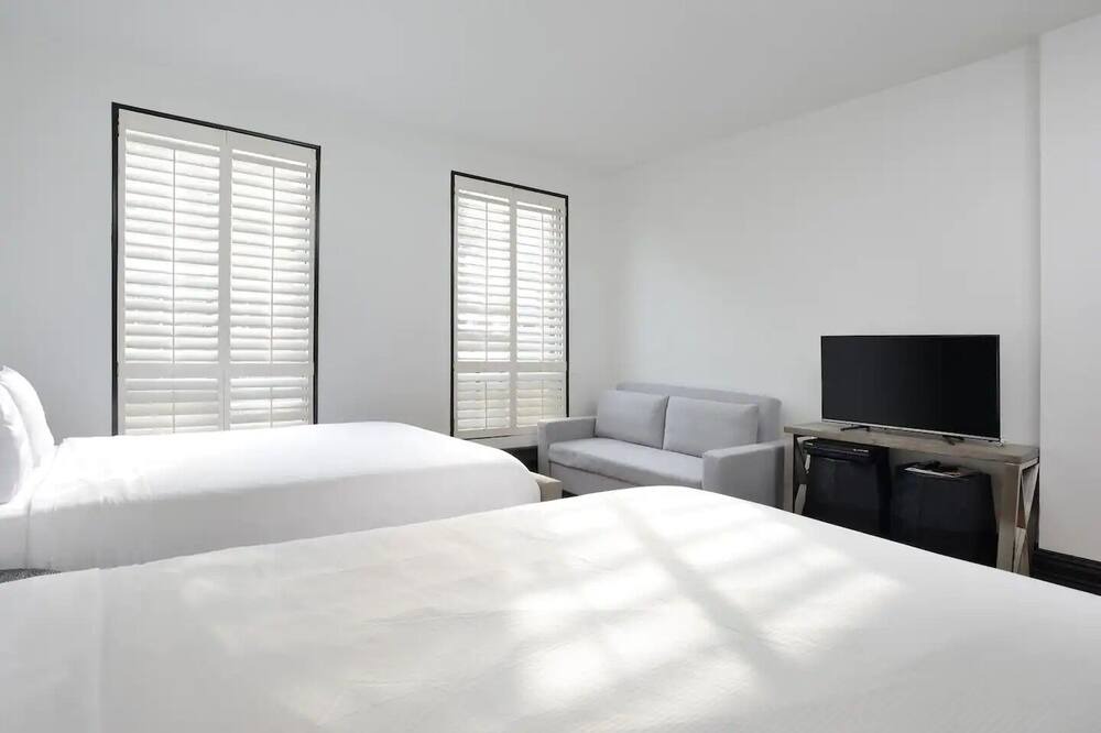 Photo of Bedroom in West Queen West